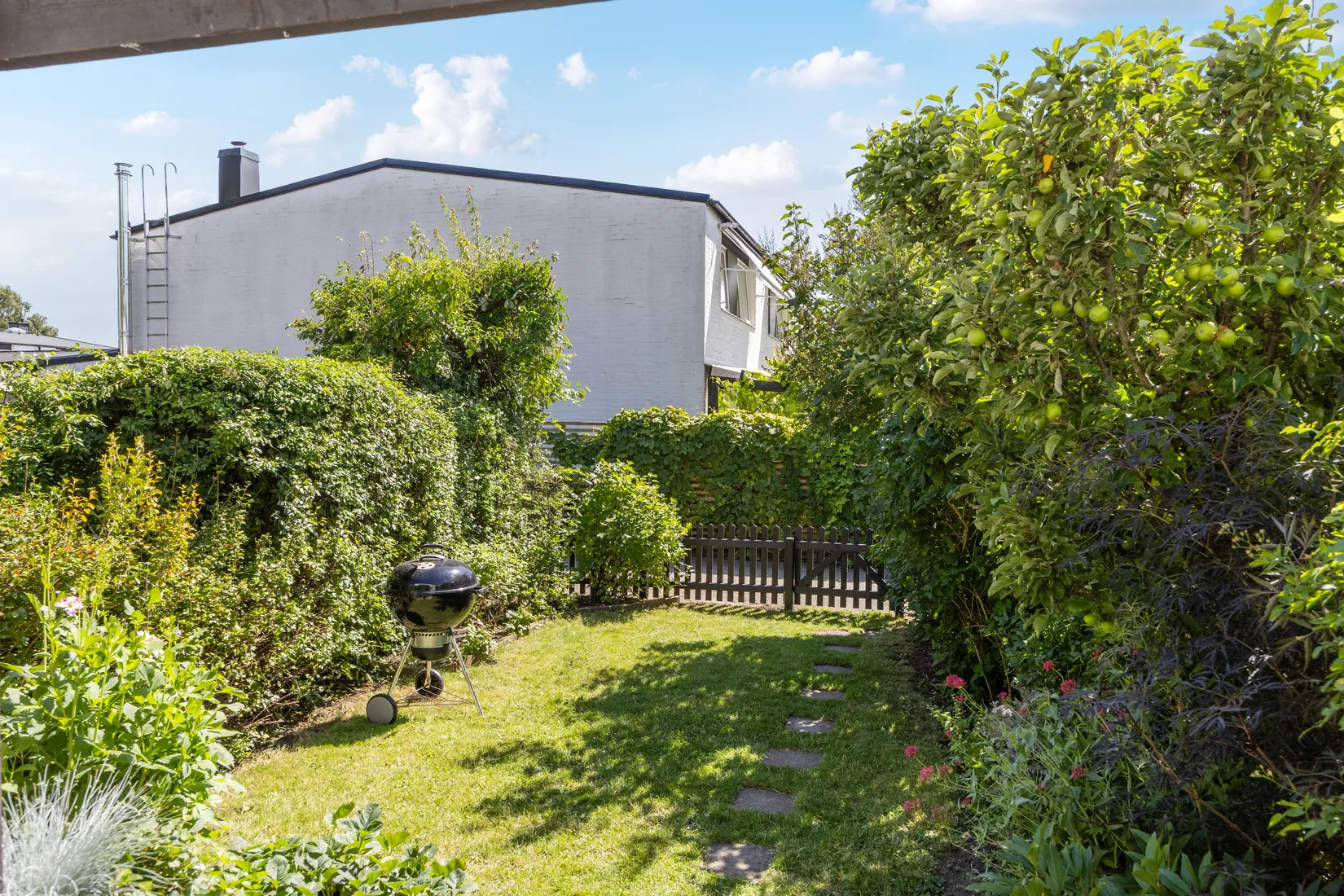 Bostadsrätt, Radhus, Kastanjegatan 72C, Nilstorp, Lund