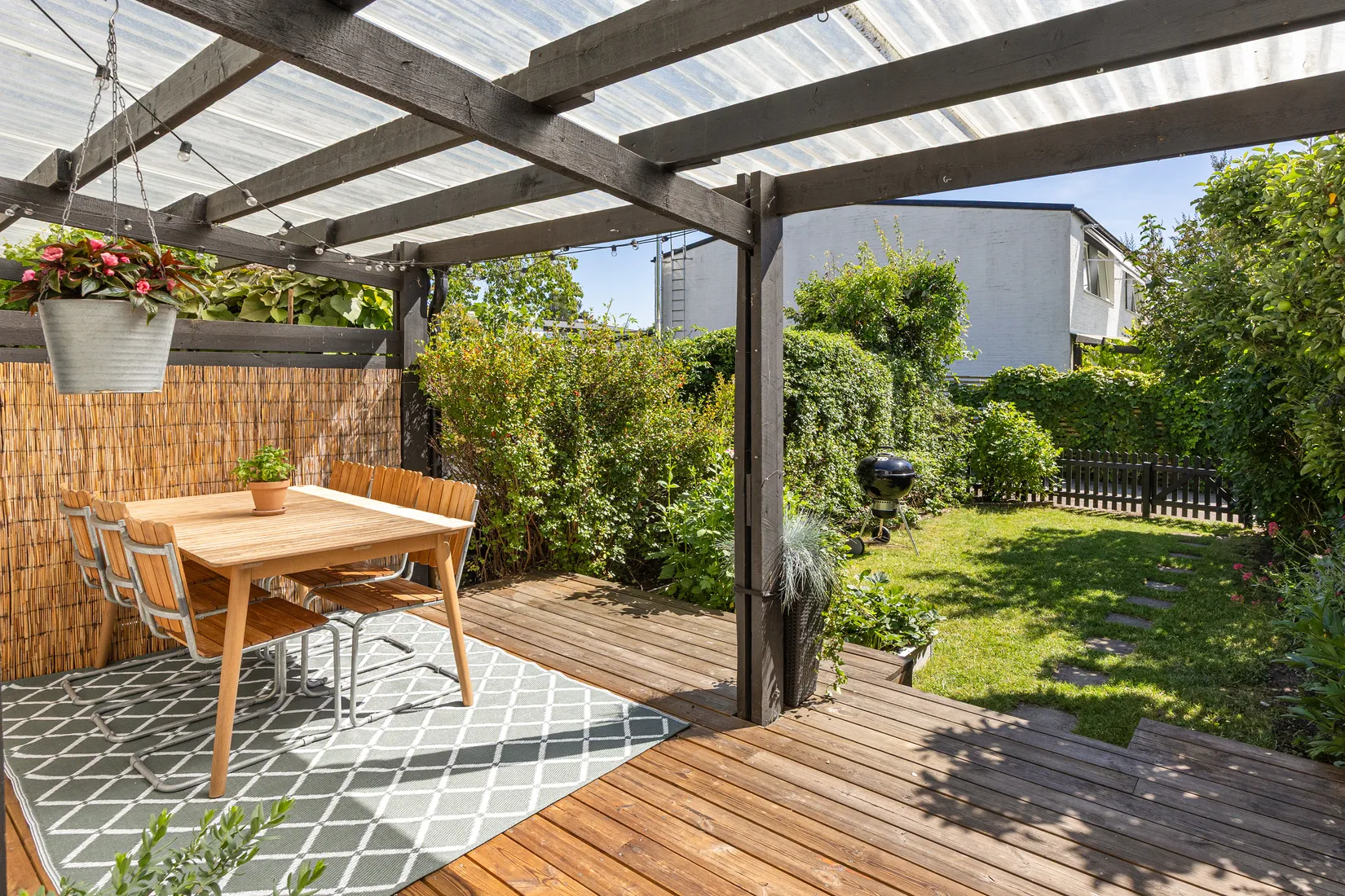 Bostadsrätt, Radhus, Kastanjegatan 72C, Nilstorp, Lund