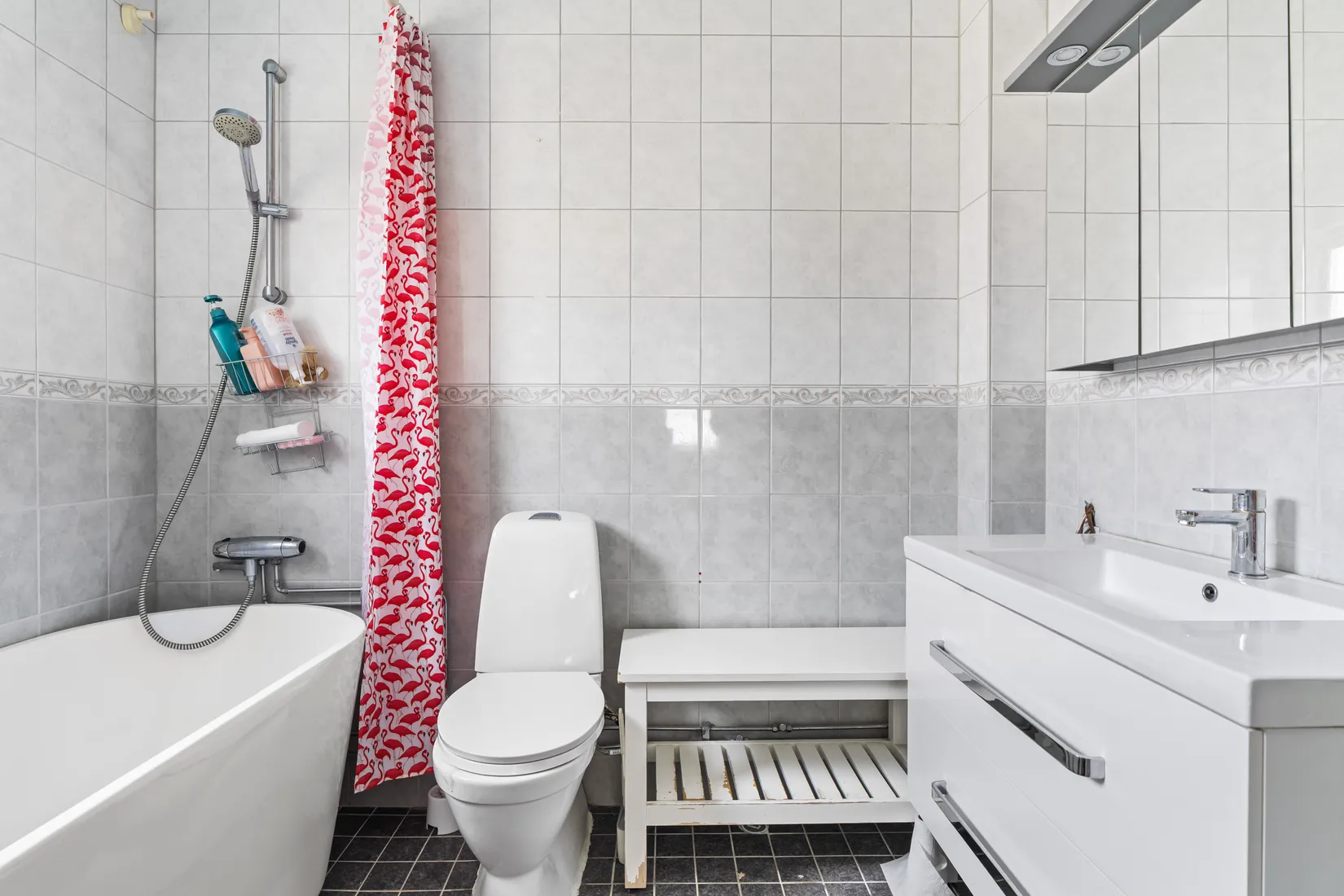 Villa, Fullblodsvägen 26, Lillhällom/Bergsåker, Sundsvall
