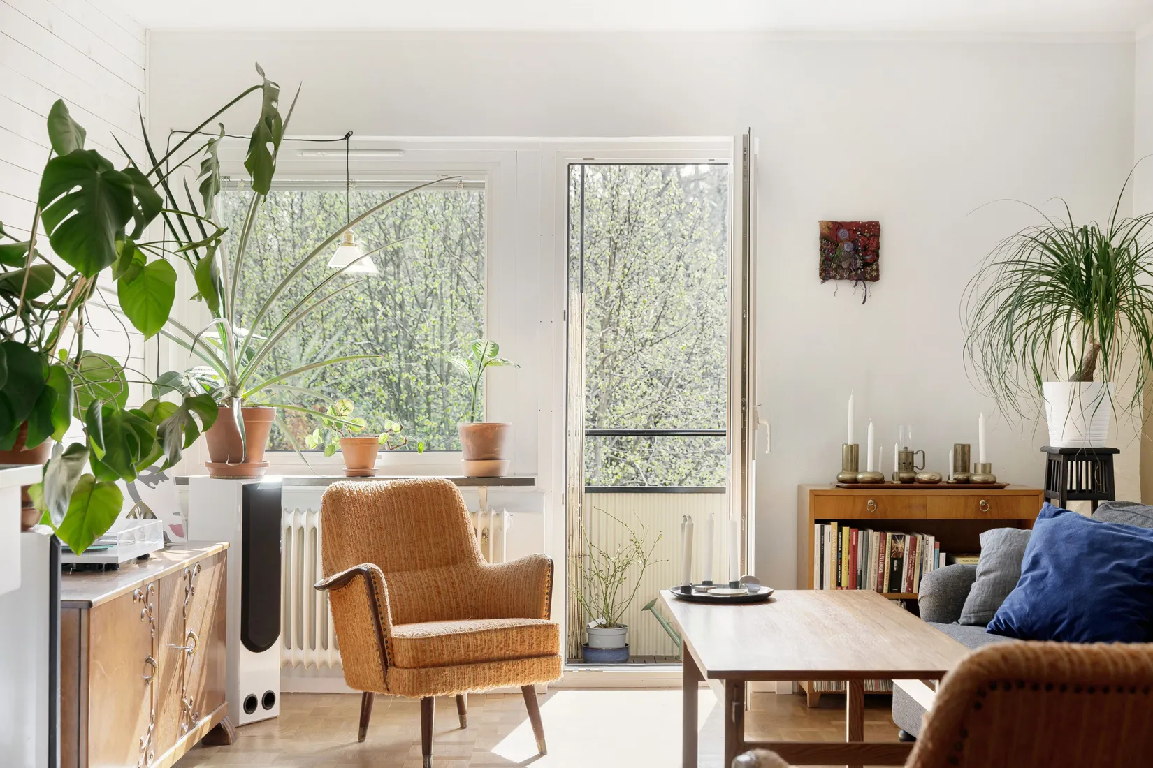 Bostadsrätt, Garnisonsvägen 12, Linköping