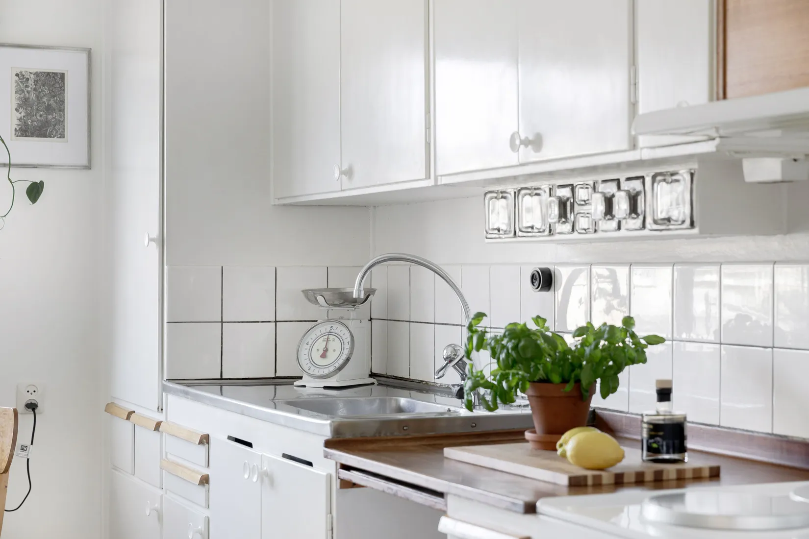 Bostadsrätt, Garnisonsvägen 12, Linköping