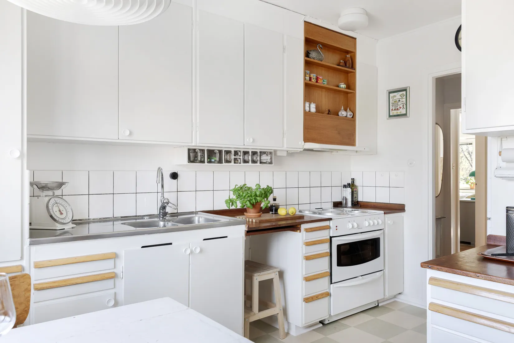 Bostadsrätt, Garnisonsvägen 12, Linköping