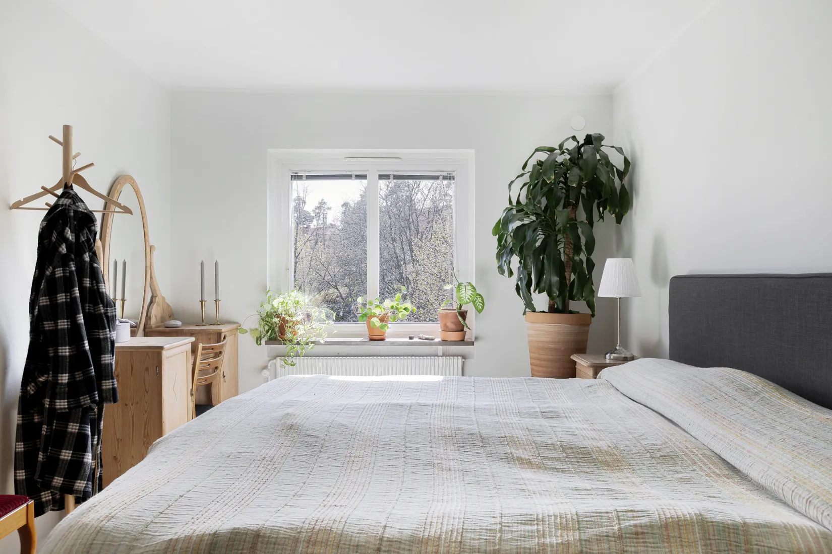 Bostadsrätt, Garnisonsvägen 12, Linköping