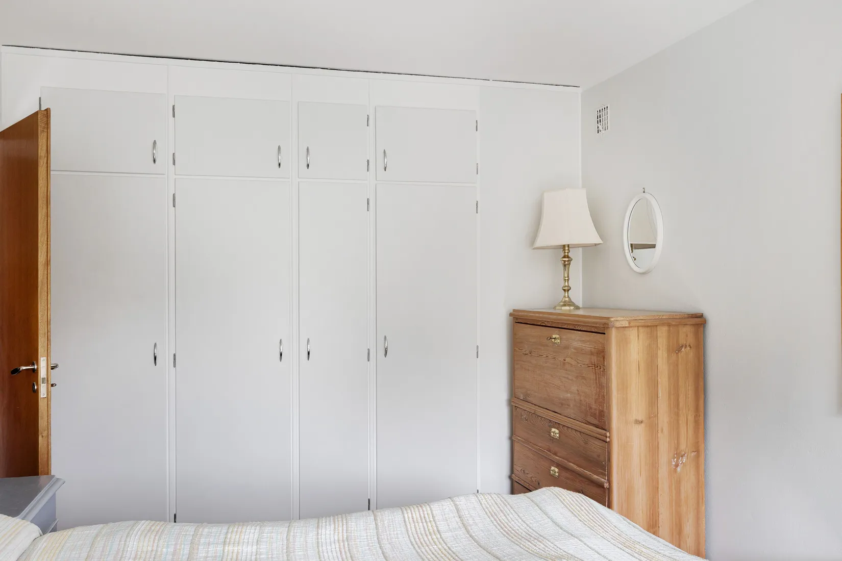 Bostadsrätt, Garnisonsvägen 12, Linköping