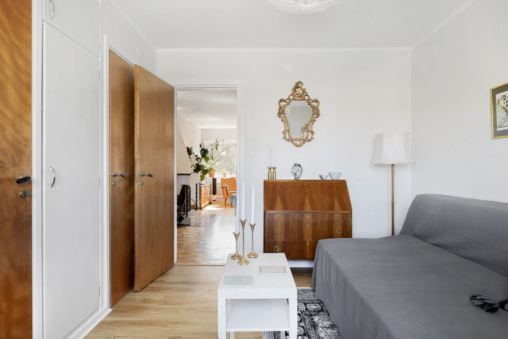Bostadsrätt, Garnisonsvägen 12, Linköping