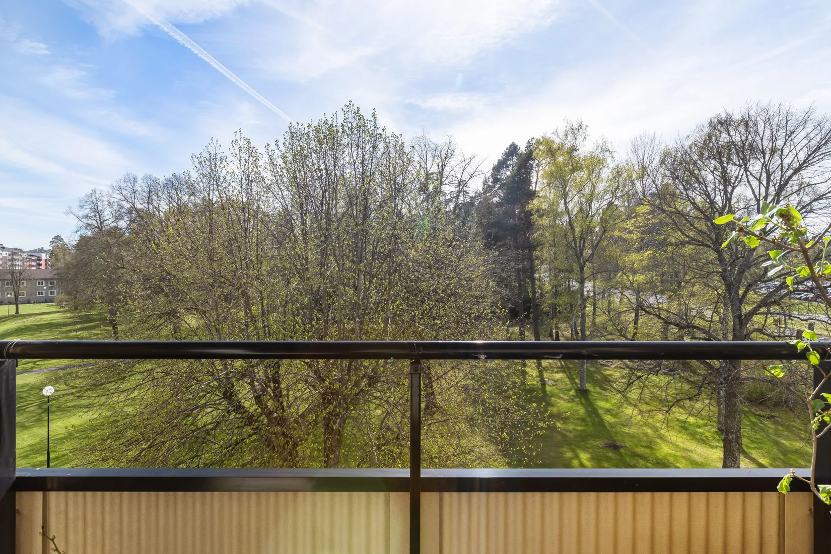 Bostadsrätt, Garnisonsvägen 12, Linköping
