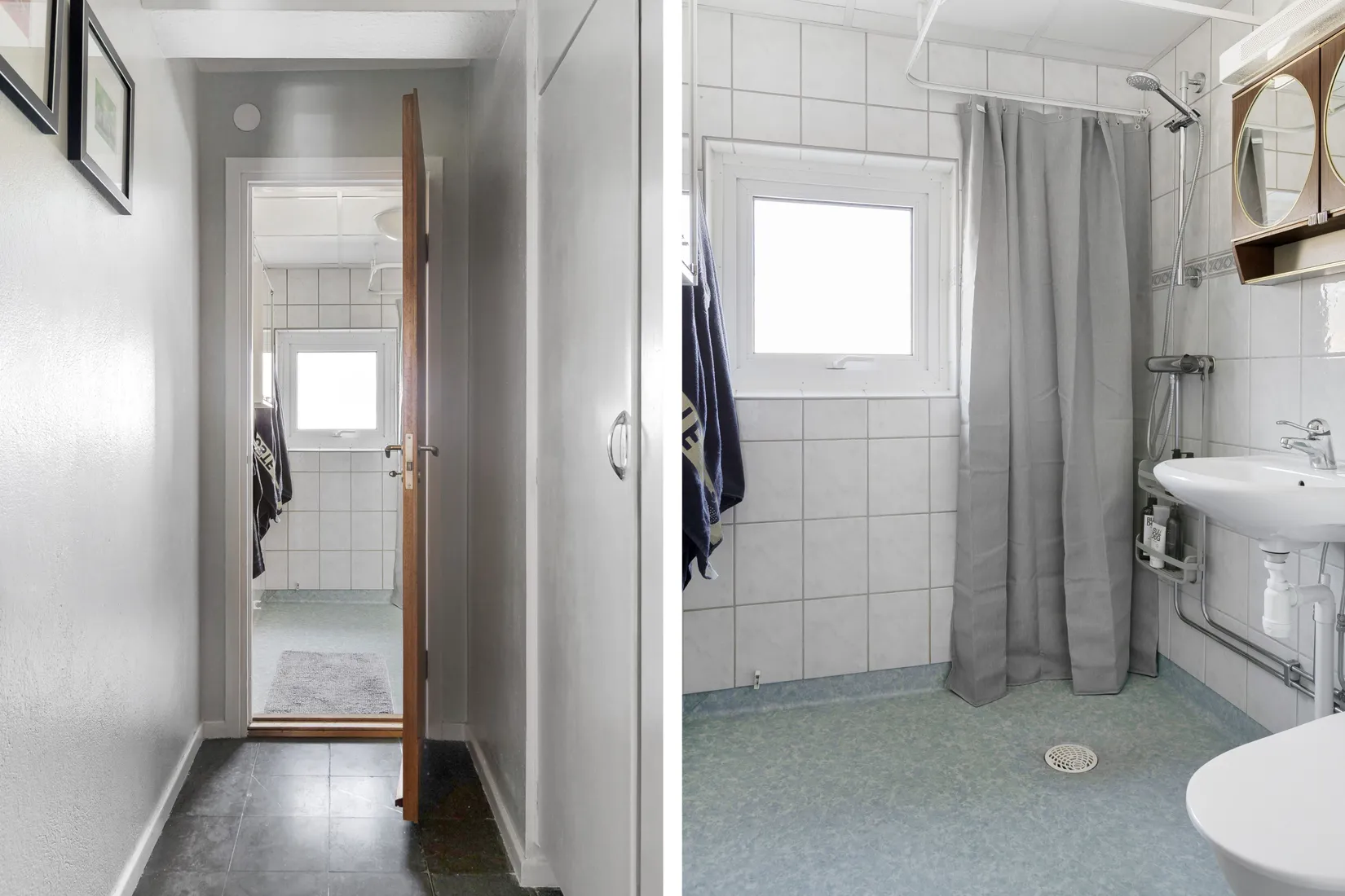 Bostadsrätt, Garnisonsvägen 12, Linköping