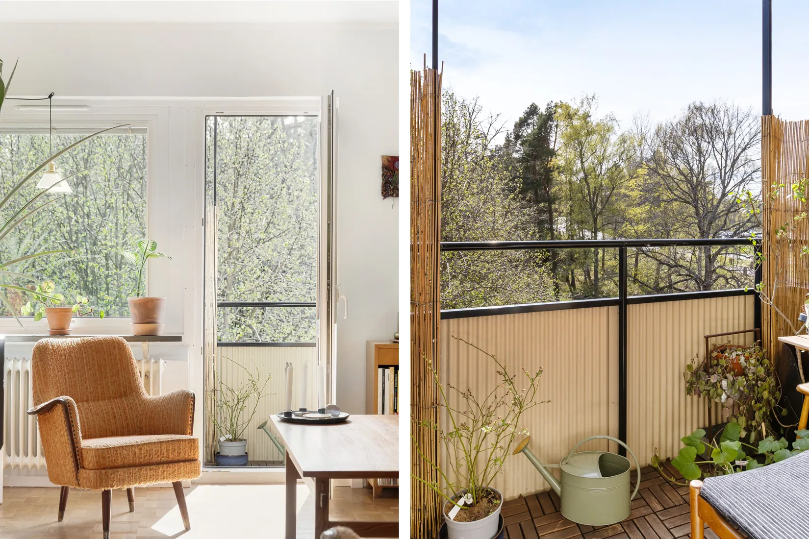 Bostadsrätt, Garnisonsvägen 12, Linköping