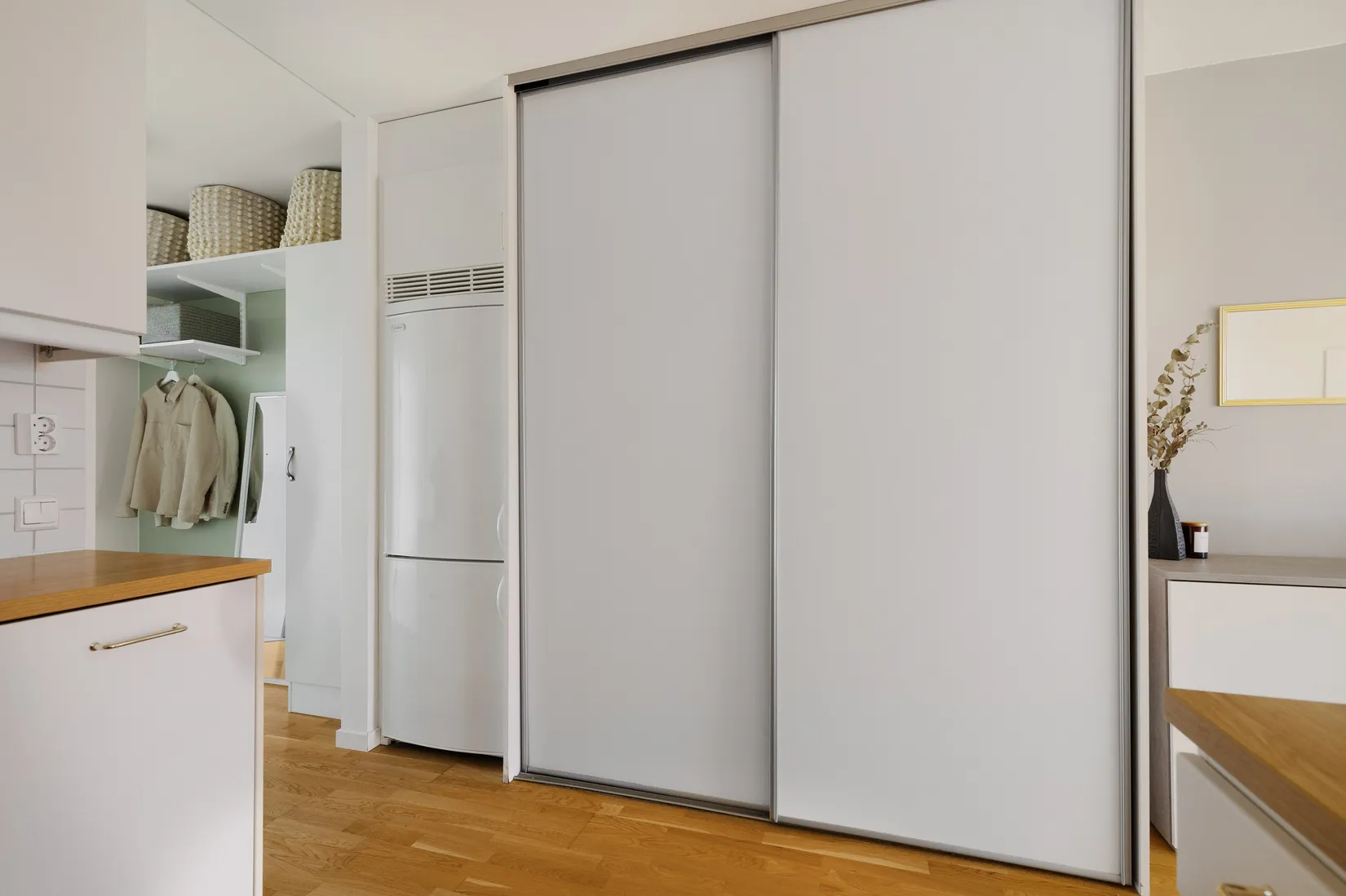 Bostadsrätt, Skebokvarnsvägen 376, Högdalen, Stockholm
