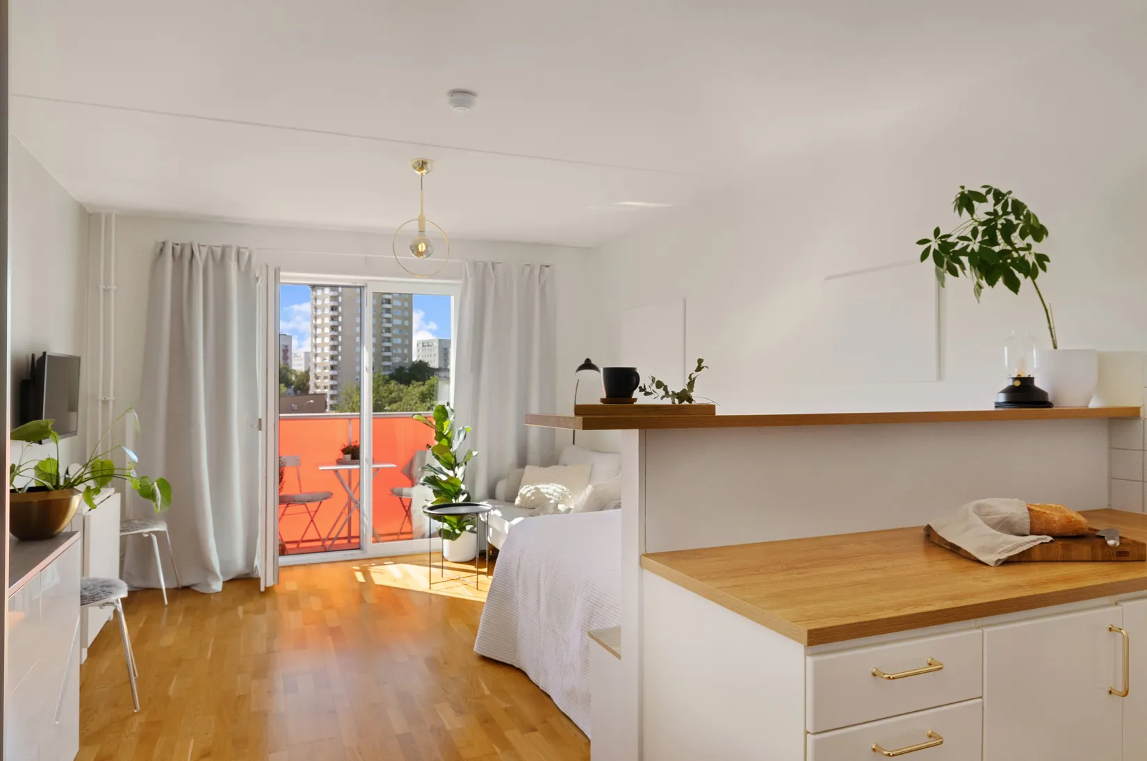 Bostadsrätt, Skebokvarnsvägen 376, Högdalen, Stockholm