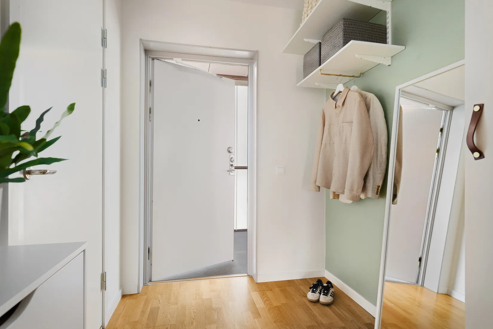 Bostadsrätt, Skebokvarnsvägen 376, Högdalen, Stockholm