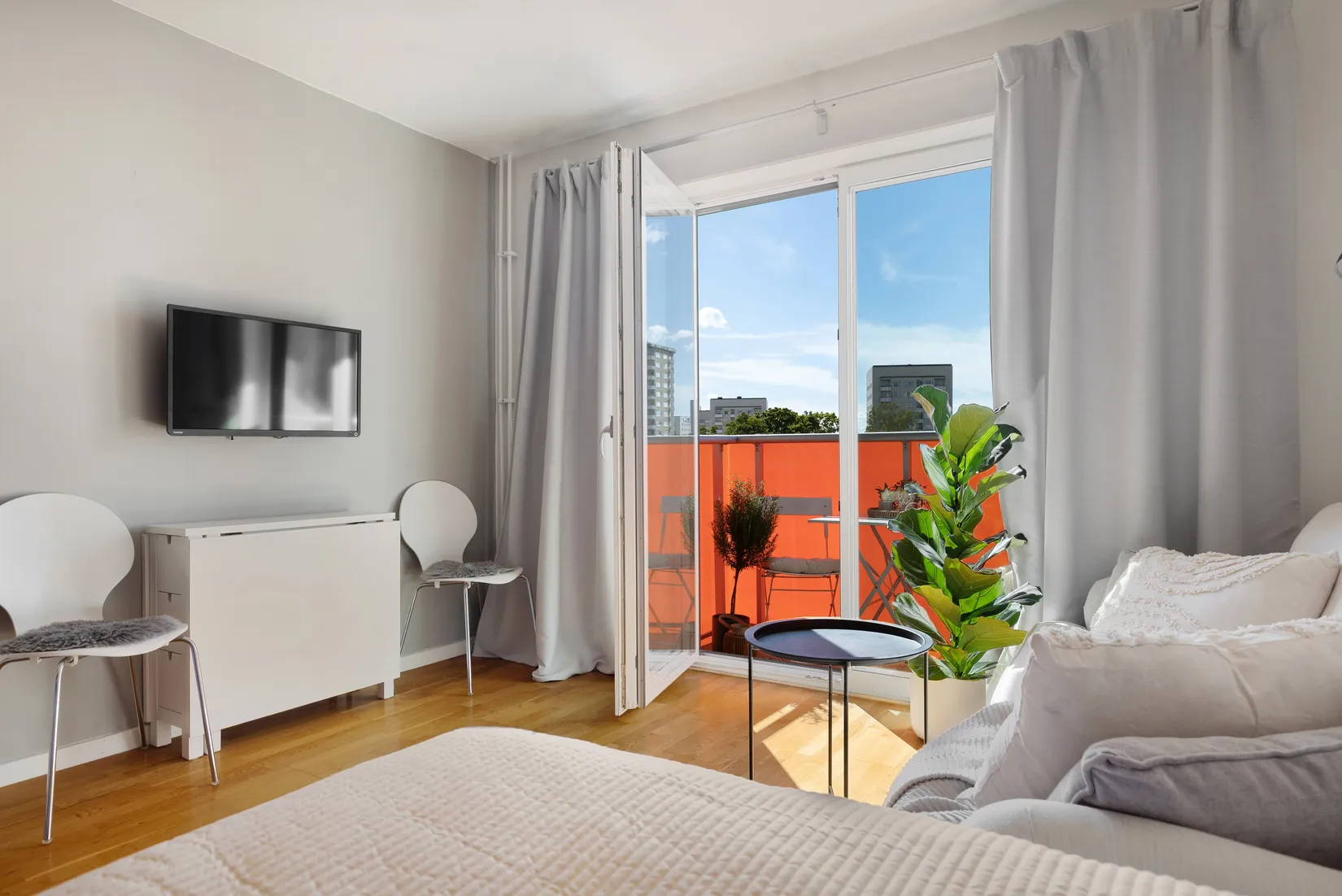 Bostadsrätt, Skebokvarnsvägen 376, Högdalen, Stockholm