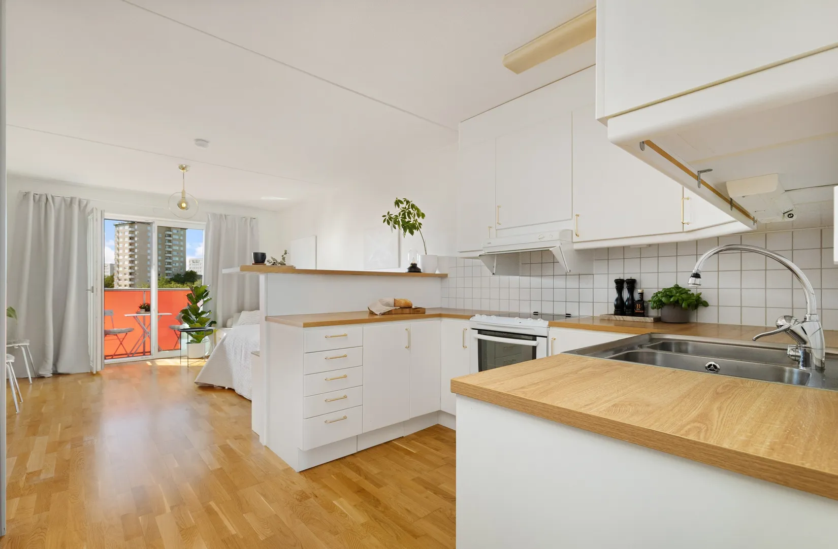 Bostadsrätt, Skebokvarnsvägen 376, Högdalen, Stockholm