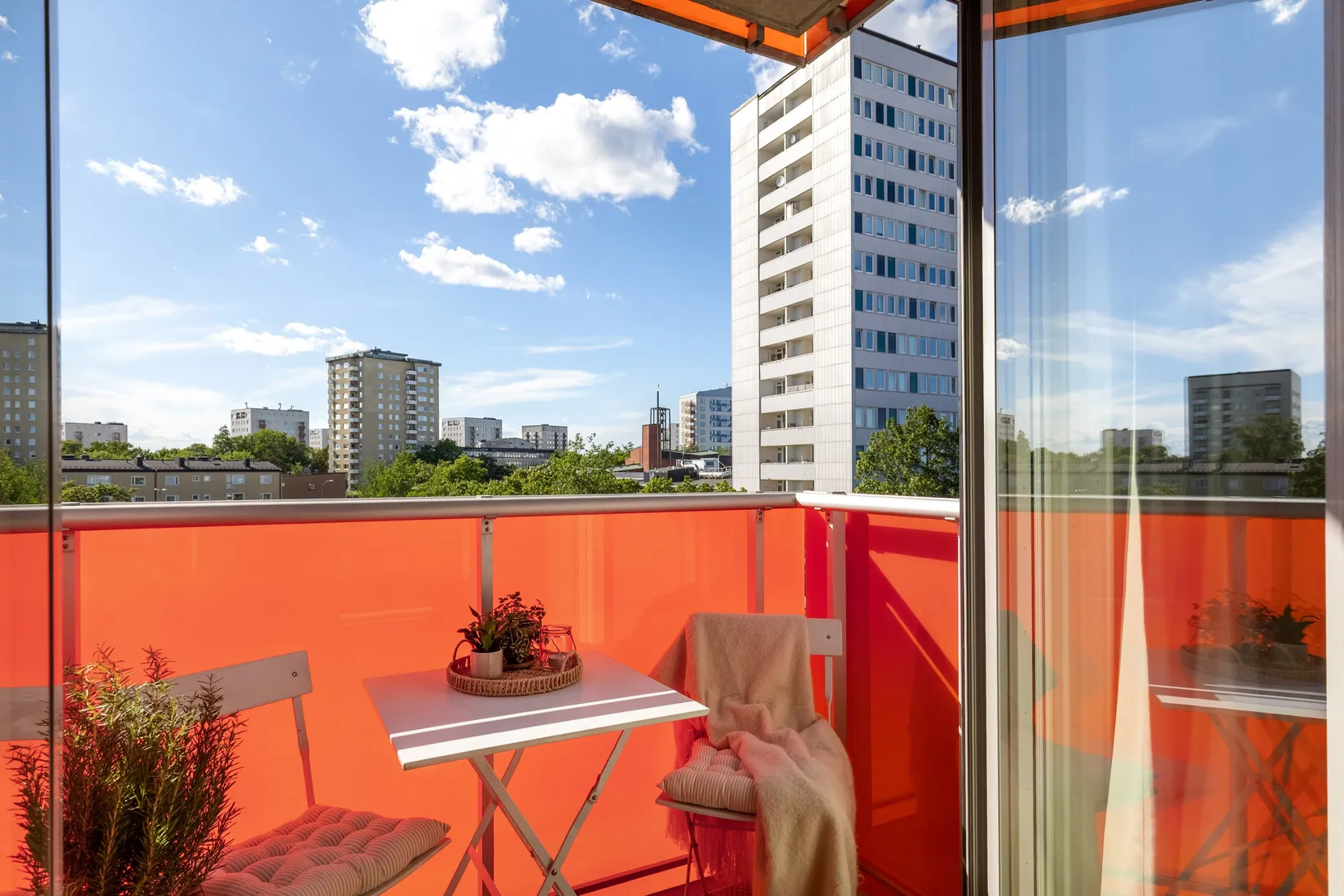Bostadsrätt, Skebokvarnsvägen 376, Högdalen, Stockholm