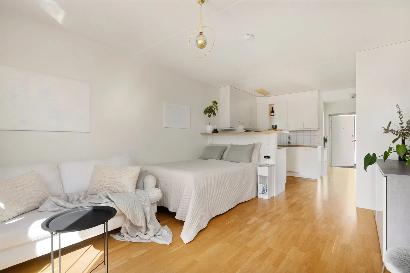 Bostadsrätt, Skebokvarnsvägen 376, Högdalen, Stockholm