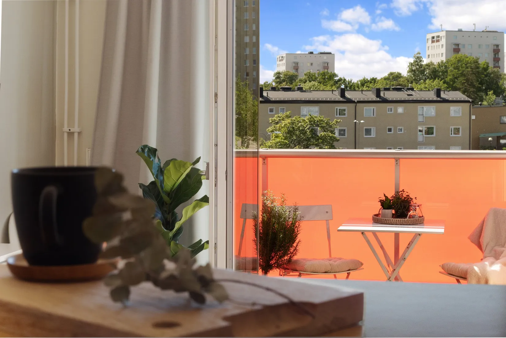 Bostadsrätt, Skebokvarnsvägen 376, Högdalen, Stockholm