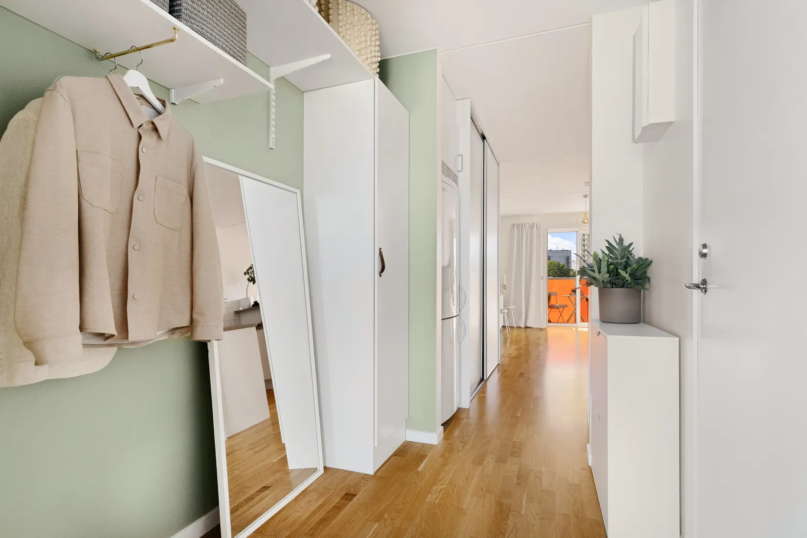 Bostadsrätt, Skebokvarnsvägen 376, Högdalen, Stockholm
