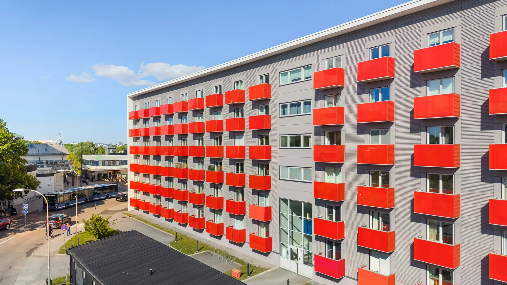 Bostadsrätt, Skebokvarnsvägen 376, Högdalen, Stockholm