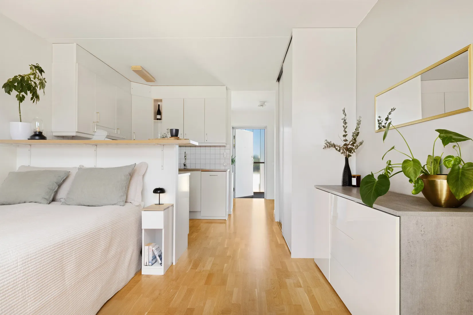 Bostadsrätt, Skebokvarnsvägen 376, Högdalen, Stockholm