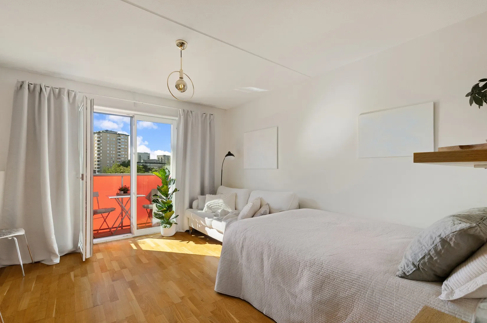 Bostadsrätt, Skebokvarnsvägen 376, Högdalen, Stockholm