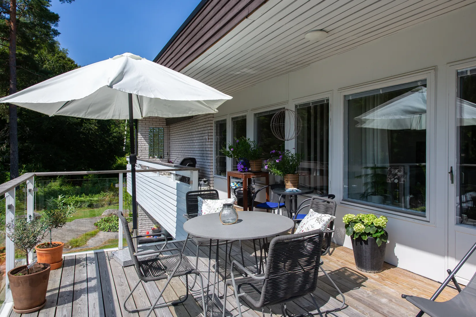 Villa, Oxelvägen 4, Vålberg, Karlstad