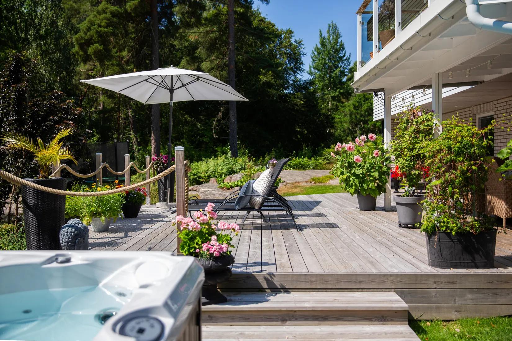 Villa, Oxelvägen 4, Vålberg, Karlstad