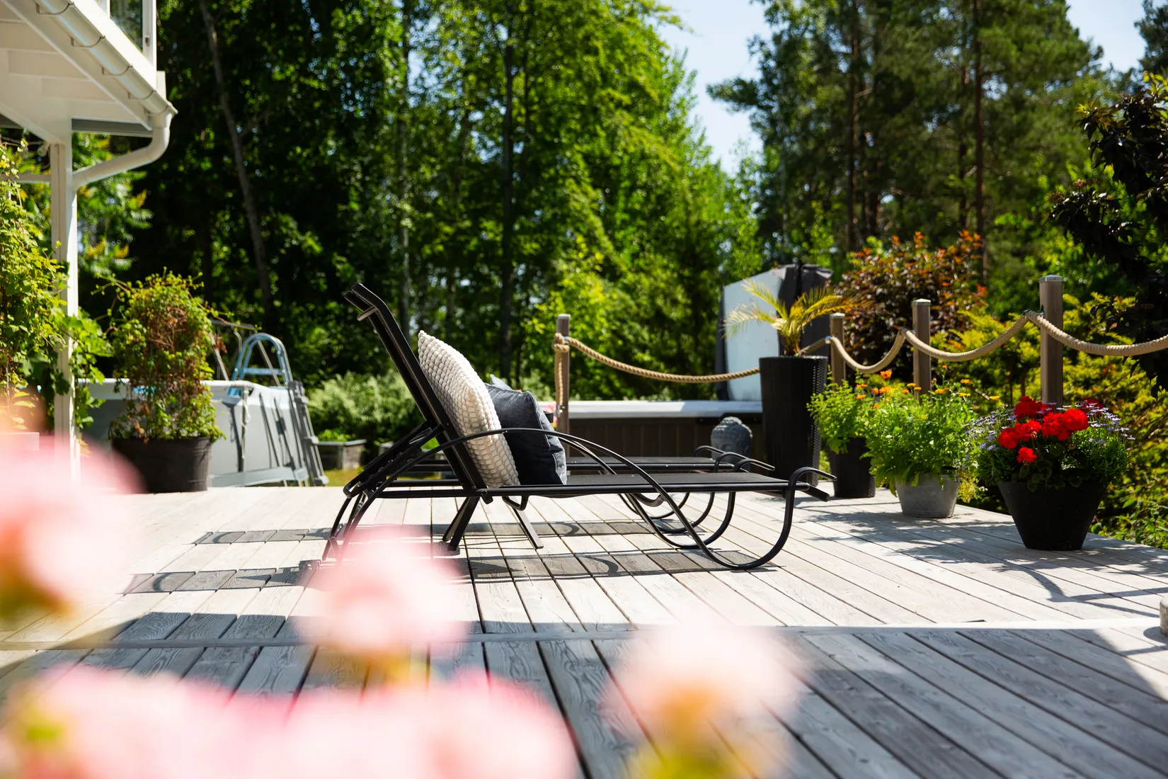 Villa, Oxelvägen 4, Vålberg, Karlstad