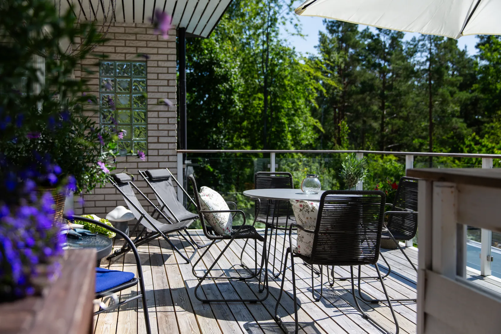 Villa, Oxelvägen 4, Vålberg, Karlstad