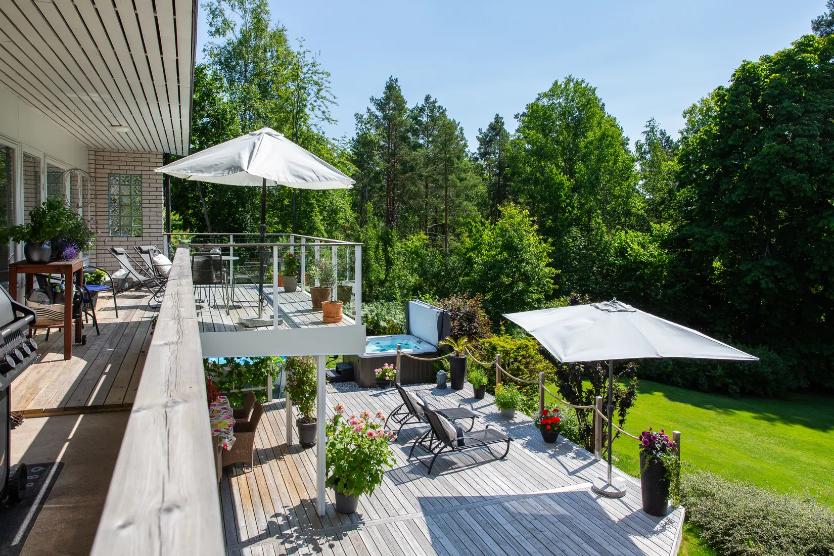Villa, Oxelvägen 4, Vålberg, Karlstad