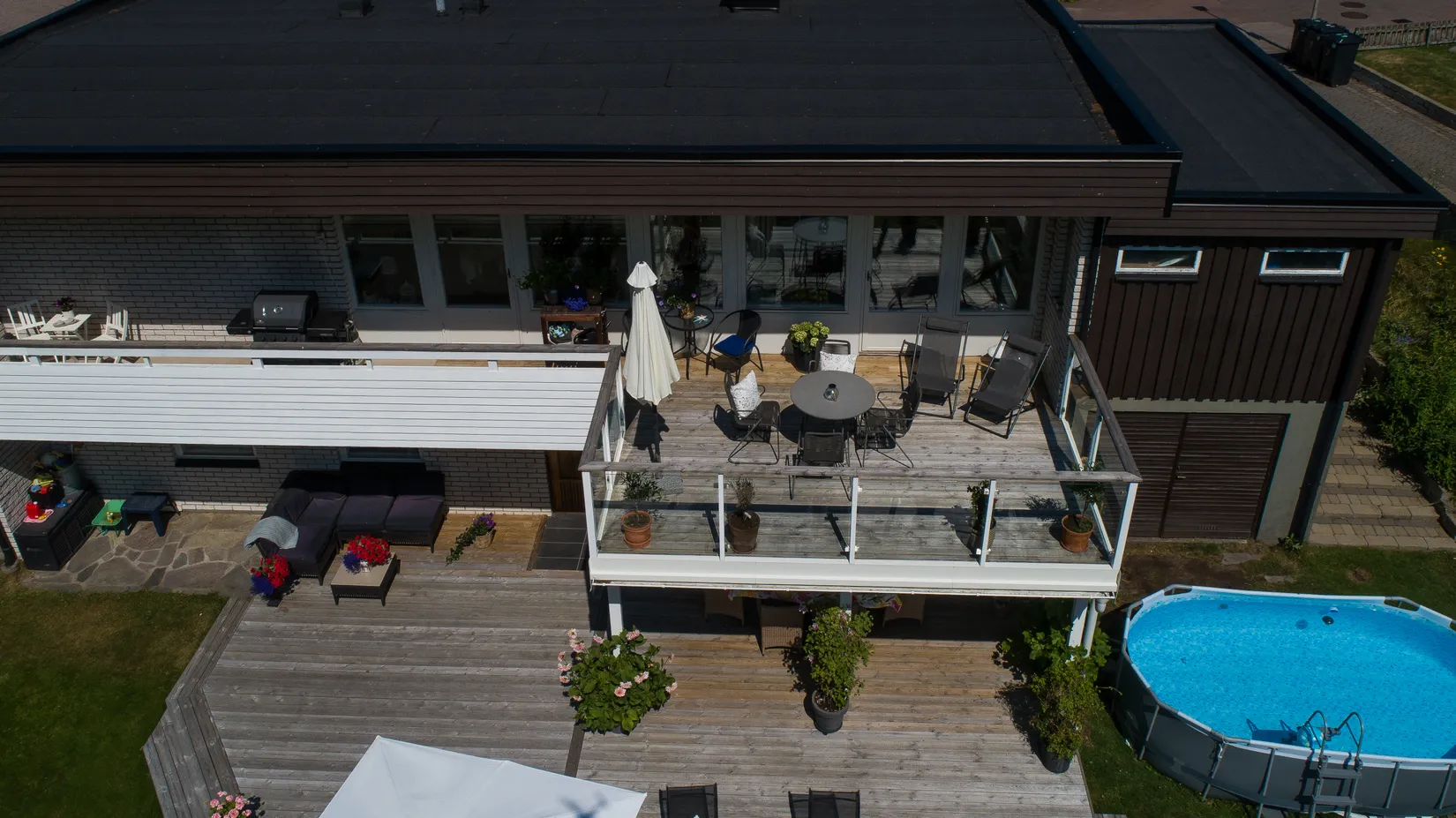 Villa, Oxelvägen 4, Vålberg, Karlstad