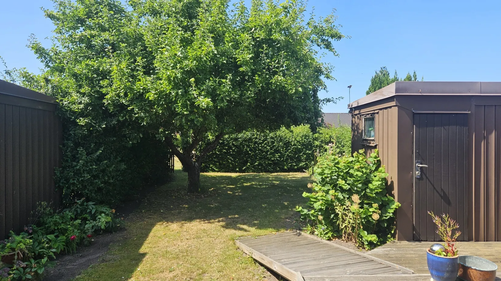 Radhus, Hästskovägen 9e, Västra Ingelstad, Vellinge