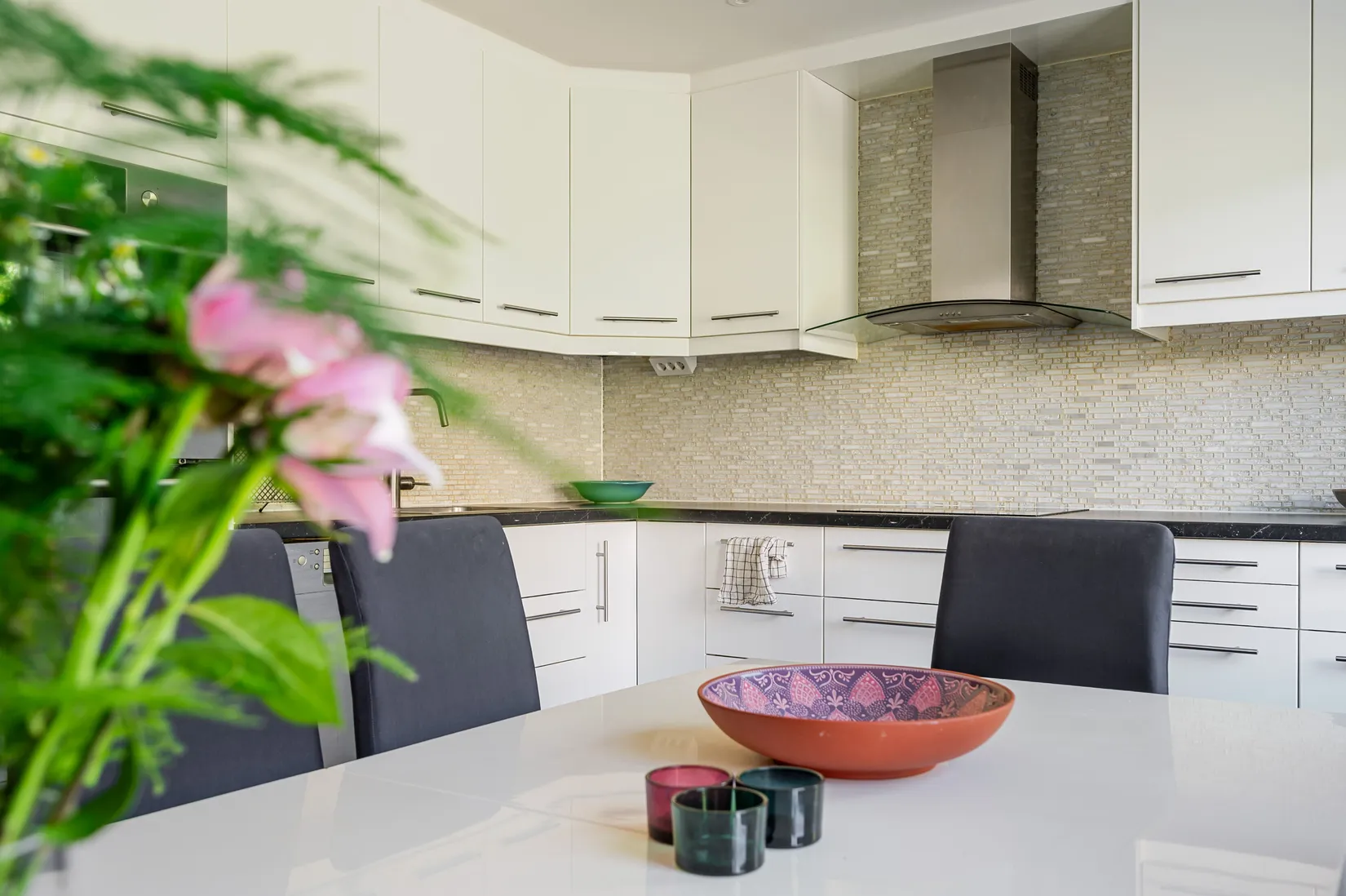 Radhus, Champinjonstigen 9, Rönninge, Salem