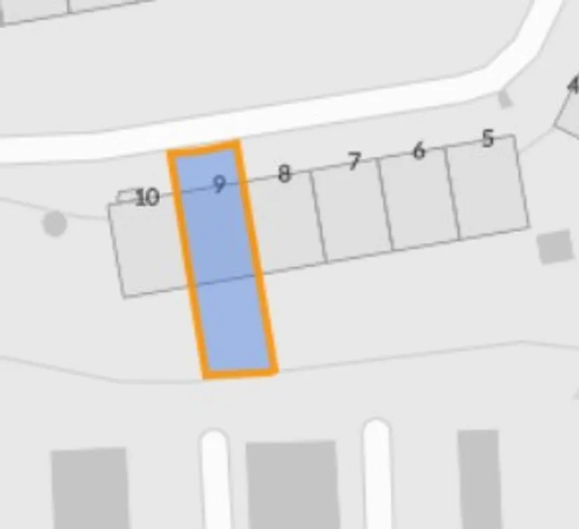 Radhus, Champinjonstigen 9, Rönninge, Salem