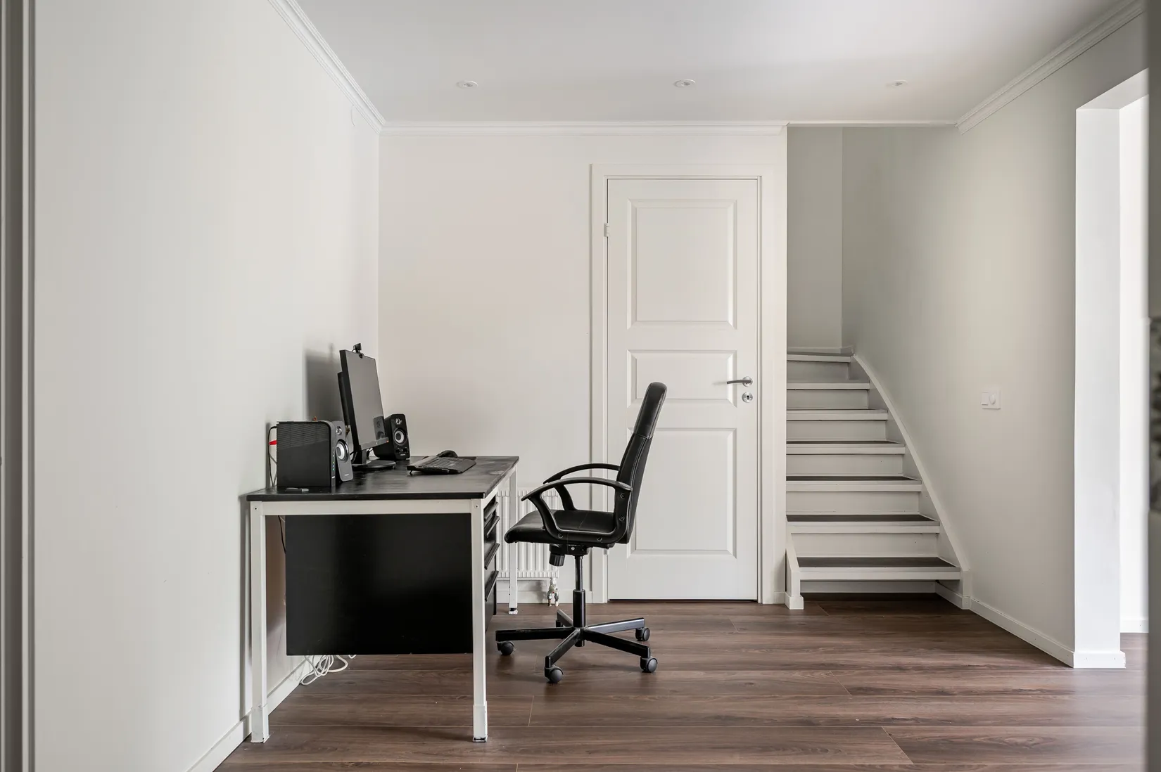 Radhus, Champinjonstigen 9, Rönninge, Salem