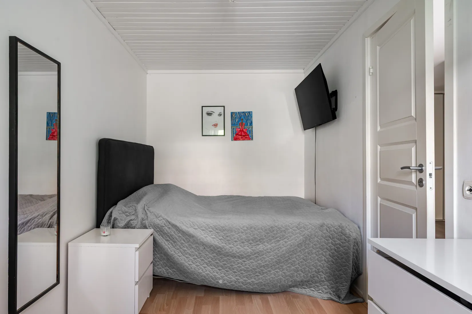 Radhus, Champinjonstigen 9, Rönninge, Salem