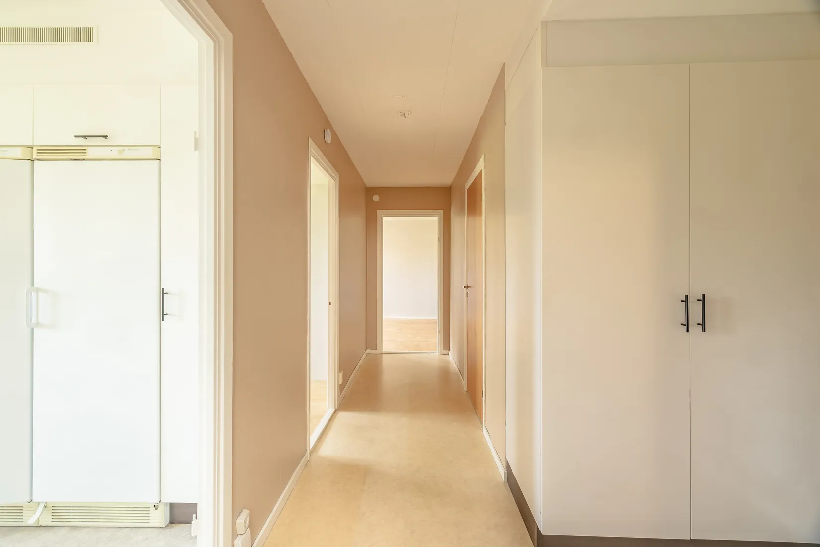 Bostadsrätt, Cordvägen 5C, Vålberg, Karlstad