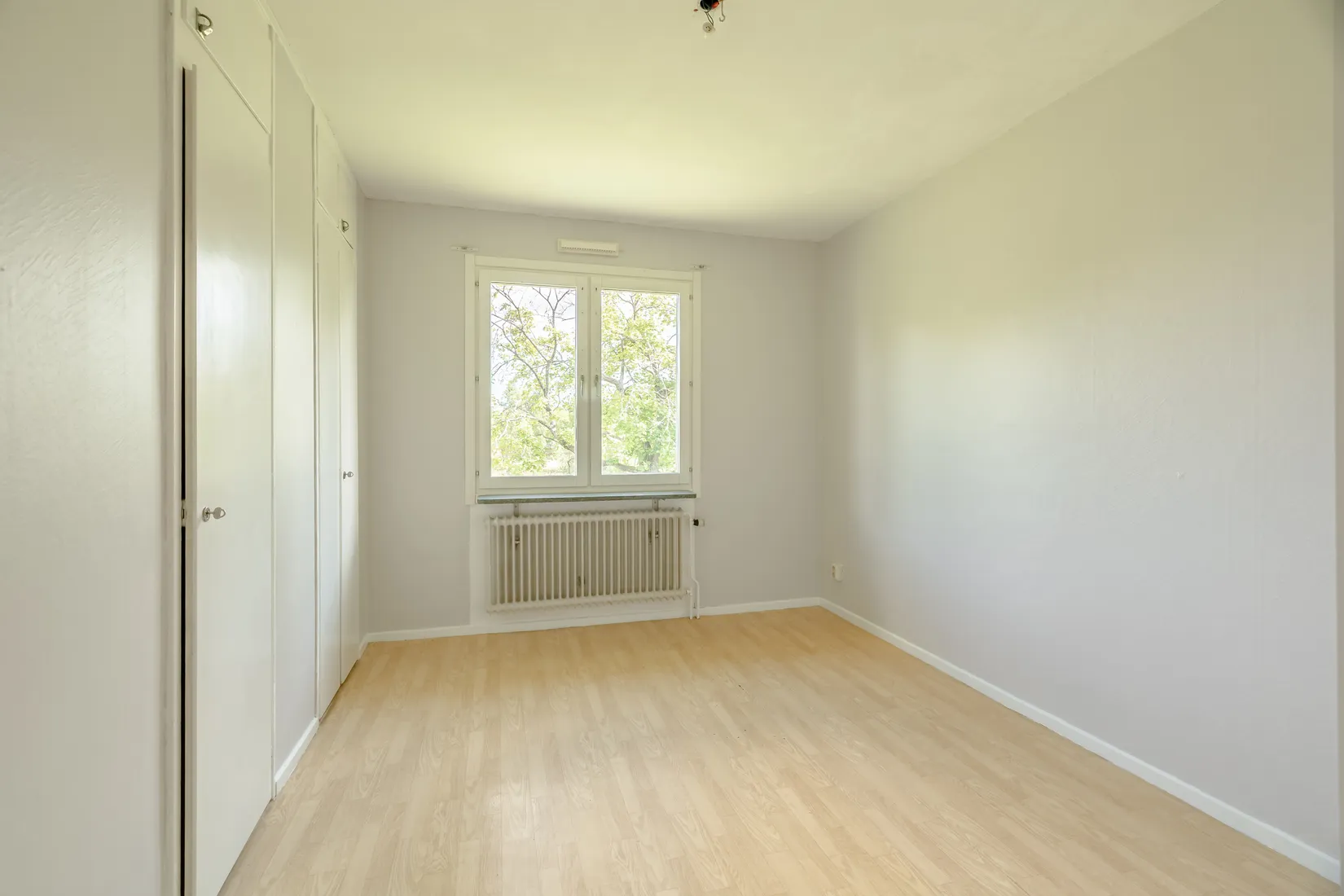 Bostadsrätt, Cordvägen 5C, Vålberg, Karlstad