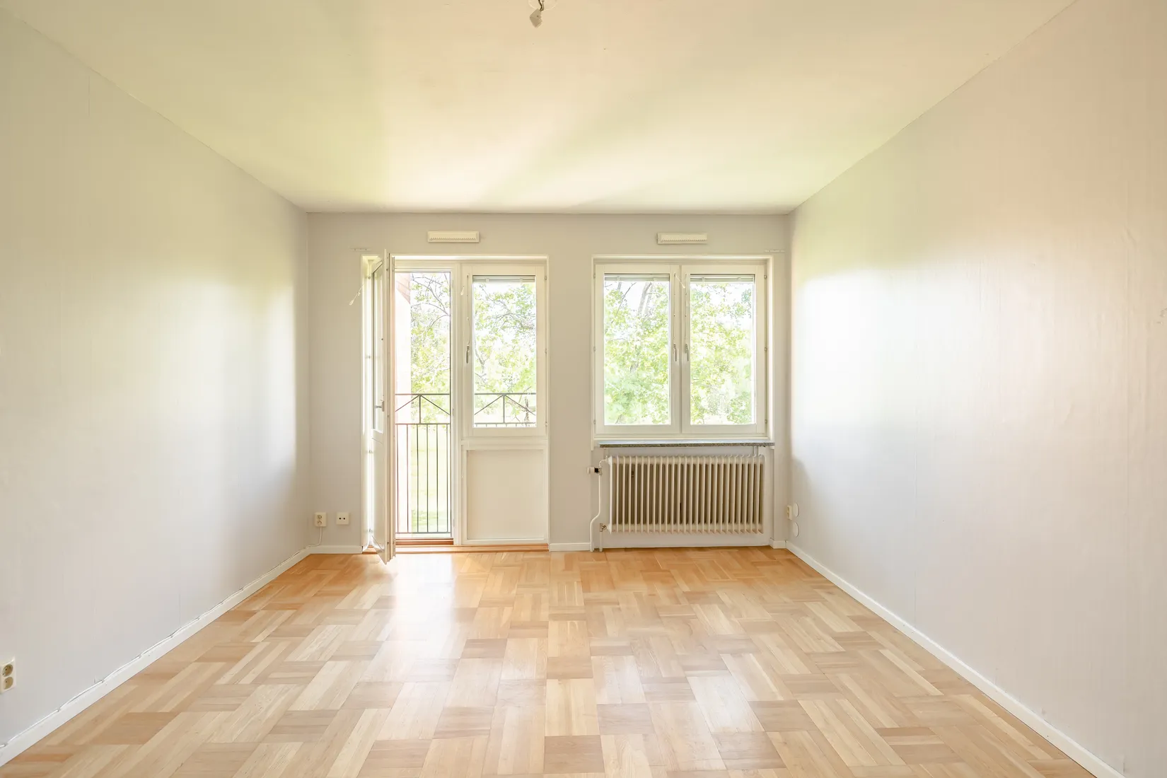 Bostadsrätt, Cordvägen 5C, Vålberg, Karlstad