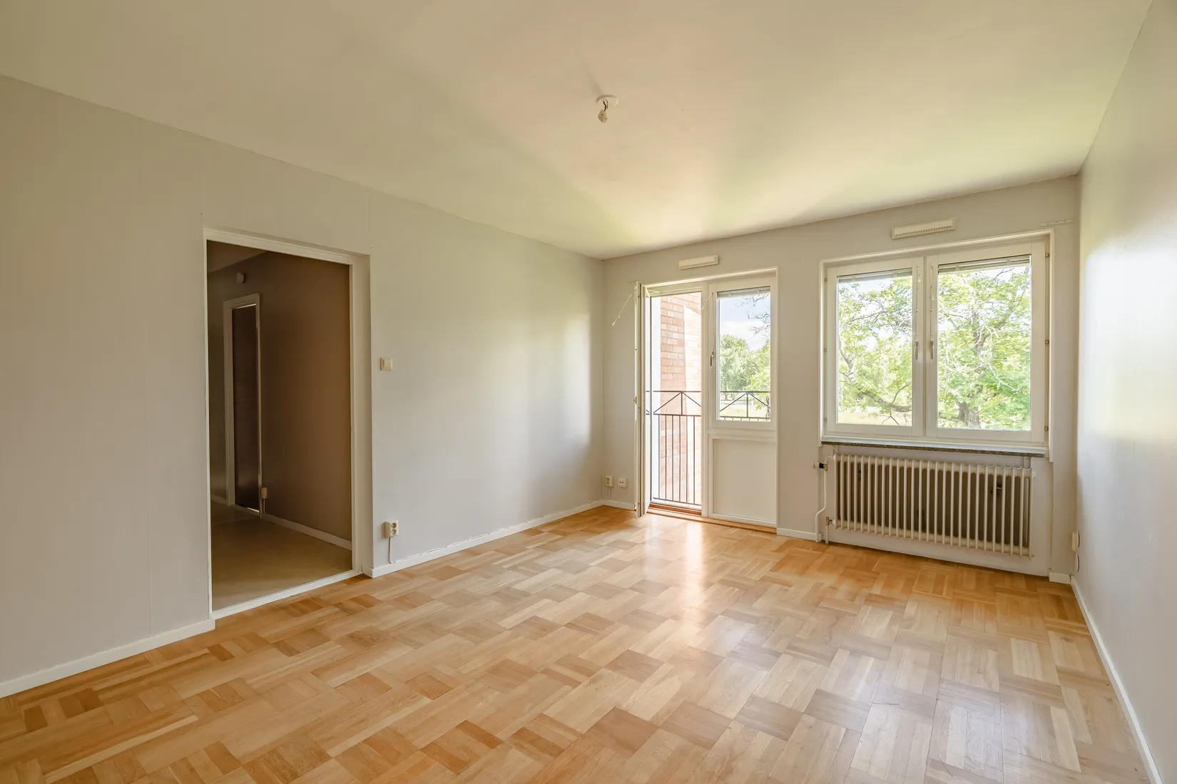 Bostadsrätt, Cordvägen 5C, Vålberg, Karlstad