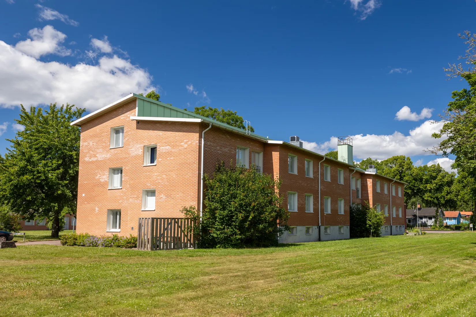 Bostadsrätt, Cordvägen 5C, Vålberg, Karlstad