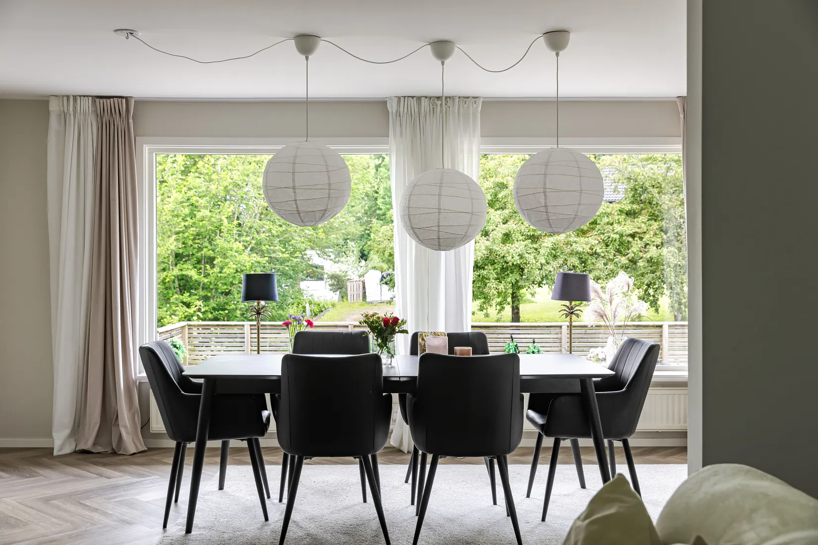 Villa, Skogsgränd 4, Tosseryd, Borås