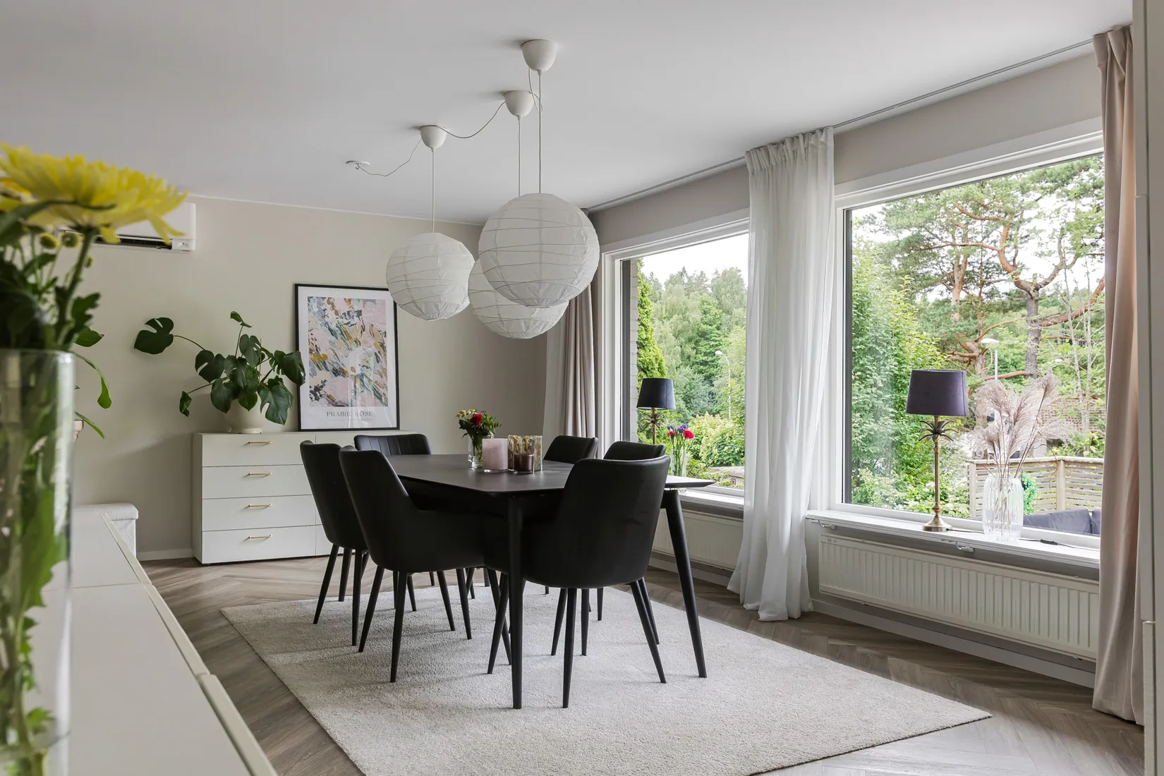 Villa, Skogsgränd 4, Tosseryd, Borås