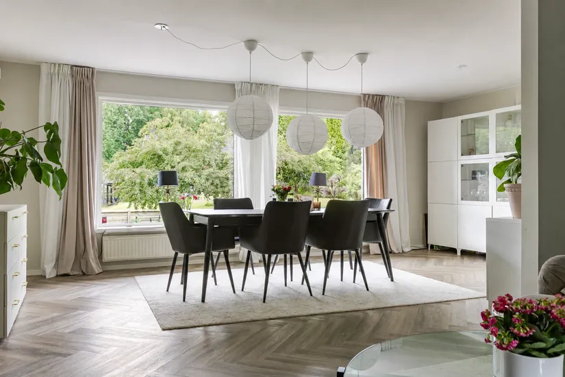 Villa, Skogsgränd 4, Tosseryd, Borås