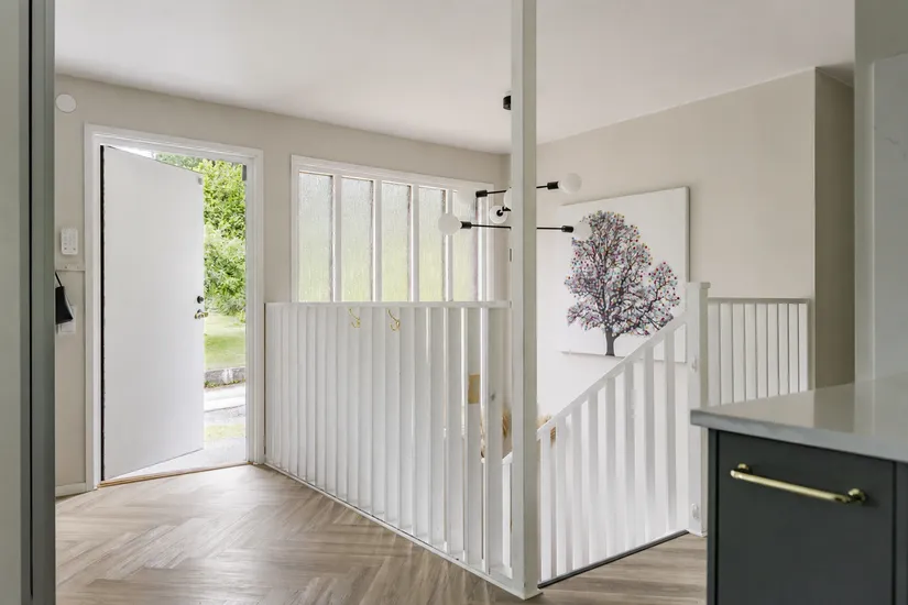 Villa, Skogsgränd 4, Tosseryd, Borås