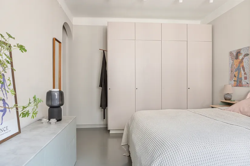 Bostadsrätt, Almbacksgatan 17, S:t Knut, Malmö