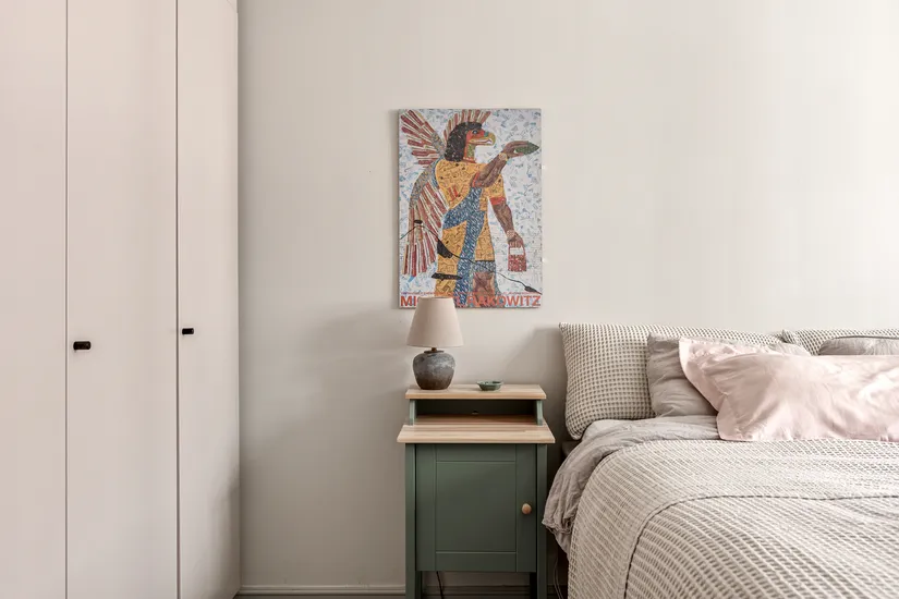 Bostadsrätt, Almbacksgatan 17, S:t Knut, Malmö