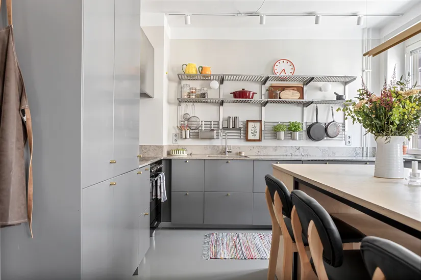 Bostadsrätt, Almbacksgatan 17, S:t Knut, Malmö