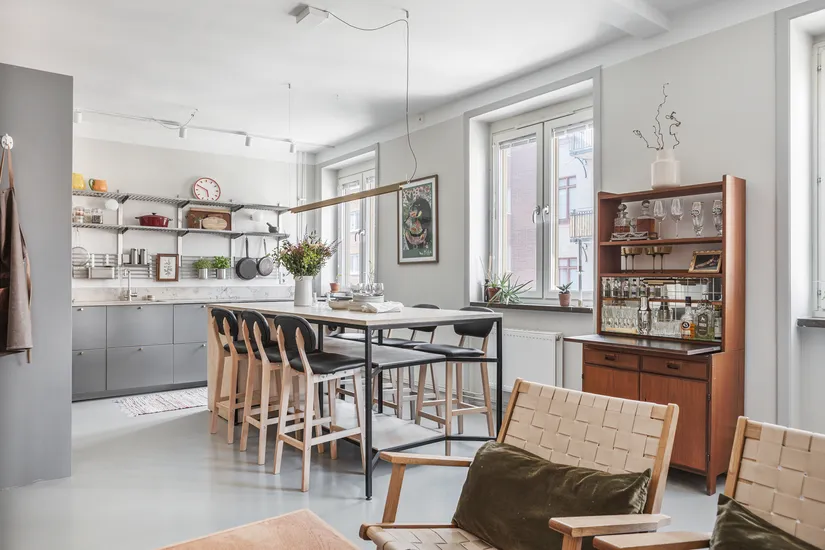 Bostadsrätt, Almbacksgatan 17, S:t Knut, Malmö