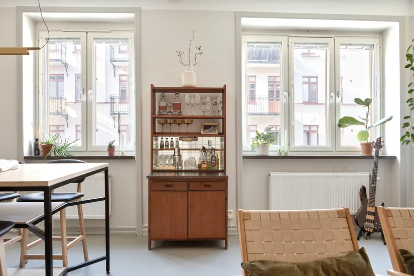 Bostadsrätt, Almbacksgatan 17, S:t Knut, Malmö