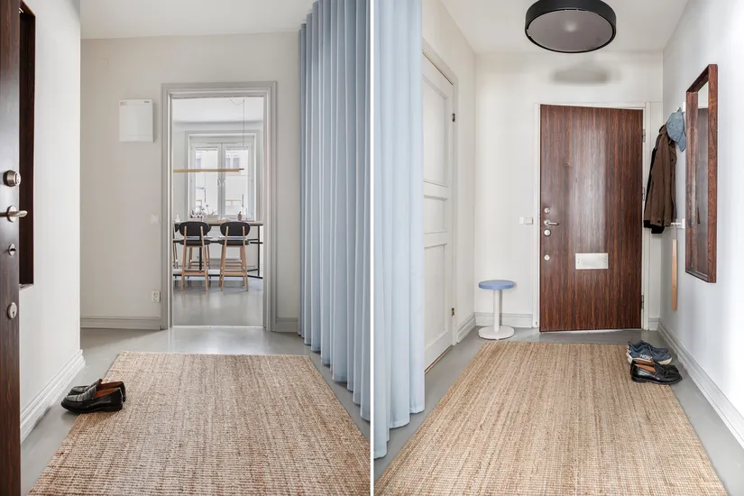Bostadsrätt, Almbacksgatan 17, S:t Knut, Malmö